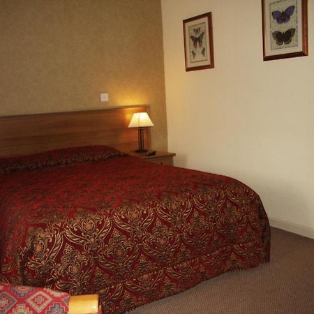 The Swan Hotel East Ilsley Ruang foto